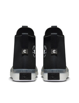 zapatilla converse hombre CHUCK TAYLOR ALL STAR CX EXPLORE, negro