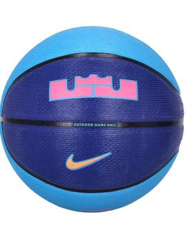 balón de baloncesto 7 NIKE PLAYGROUND 2.0 8P L JAMES LEBROW