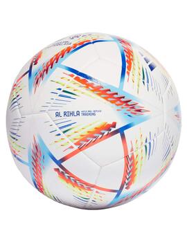 balón de fútbol adidas EKSTRAKLASA Trainning, blanco