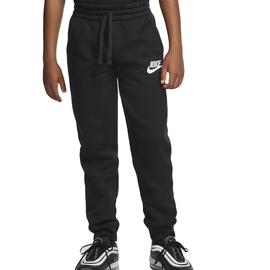 PANTALON LARGO NIKE JUNIOR CON PUÑO