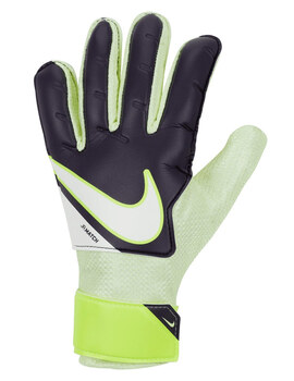 guante de portero nike  JR. GOALKEEPER MATCH, multicolor