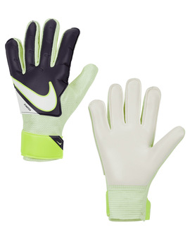 guante de portero nike  JR. GOALKEEPER MATCH, multicolor