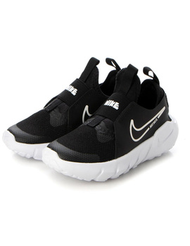 zapatilla nike niño  FLEX RUNNER 2 (PSV), negro