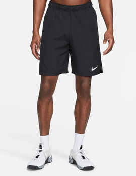 short nike hombre  TOTALITY MEN'S DRI-FIT 7" negro