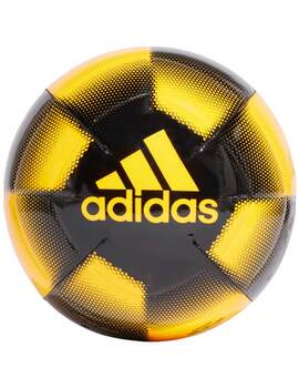 balón de futbol adidas talla 4, amarillo negro