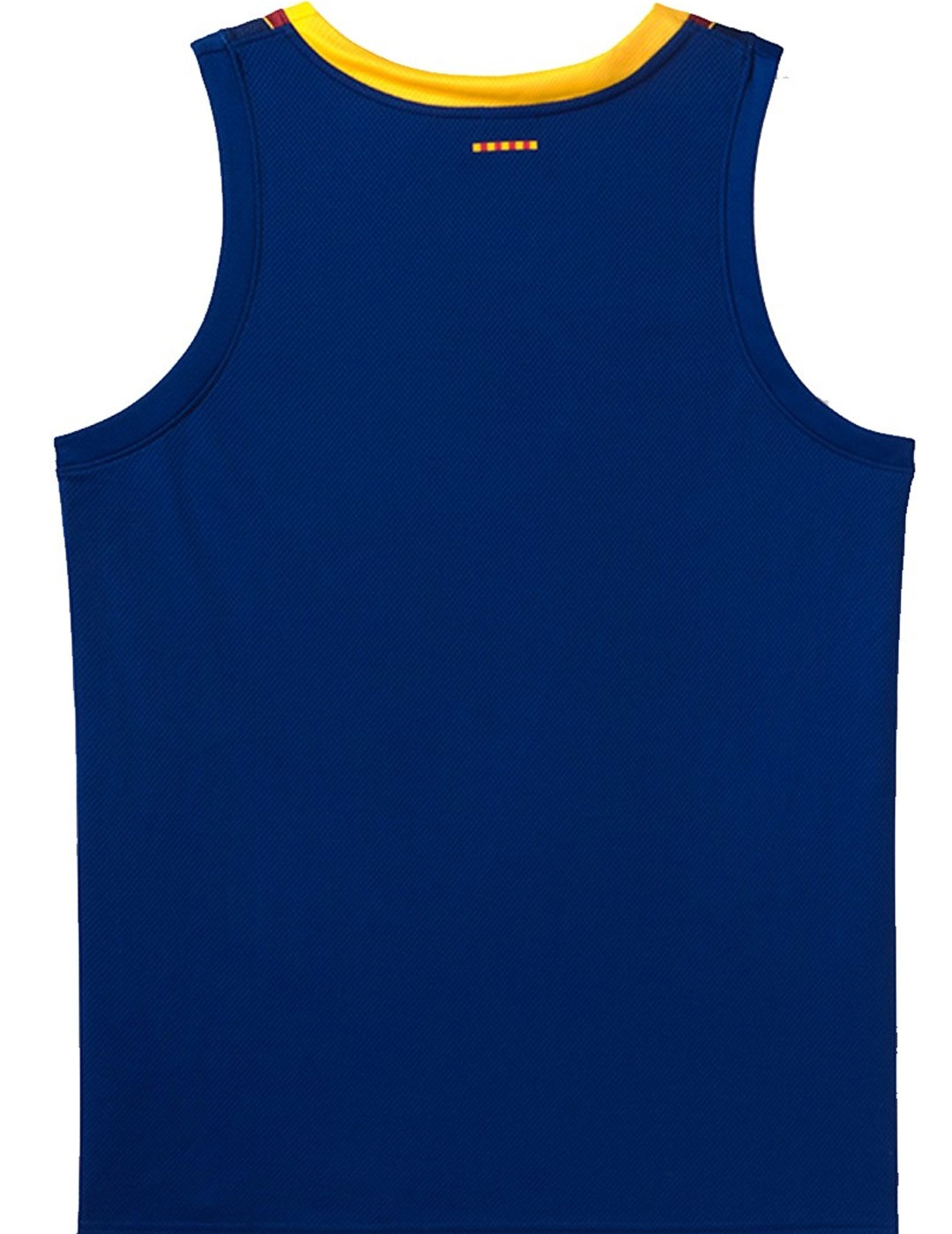 CAMISETA BALONCESTO FCB M NK JSY REPLICA HOME