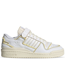 zapatilla adidas FORUM 84 LOW mujer, blanco