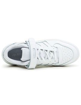 zapatilla adidas hombre FORUM LOW, blanco