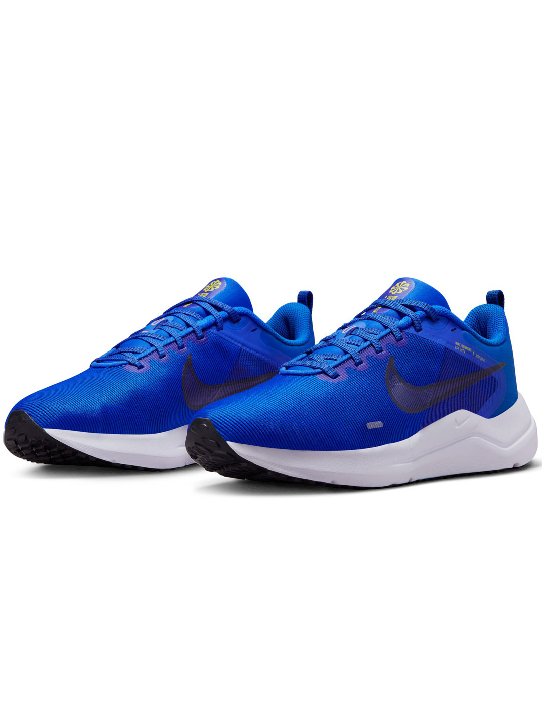 zapatilla nike hombre DOWNSHIFTER 12 , azulon
