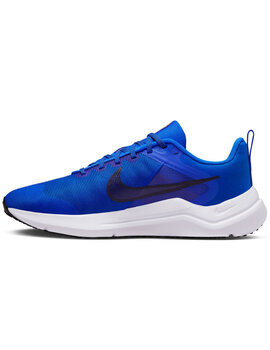 zapatilla nike hombre DOWNSHIFTER 12 , azulon
