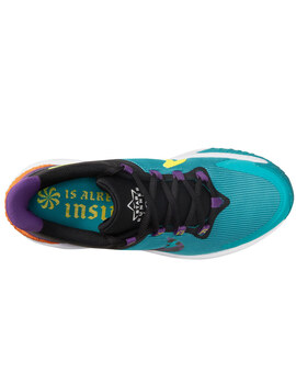 zapatilla nike junior  STAR RUNNER 4 NN SE , verde