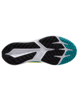 zapatilla nike junior  STAR RUNNER 4 NN SE , verde