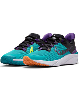 zapatilla nike junior  STAR RUNNER 4 NN SE , verde