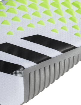 guante de portero junior adidas PRED GL PRO J, blanco