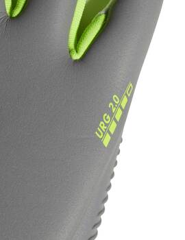 guante de portero junior adidas PRED GL PRO J, blanco