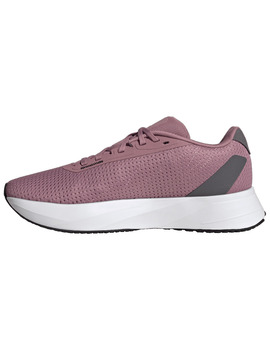 zapatilla running mujer adidas DURAMO SL , morado-blanco