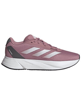 zapatilla running mujer adidas DURAMO SL , morado-blanco