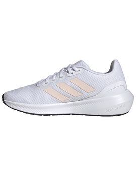 zapatilla running adidas mujer RUNFALCON 3.0 blanco