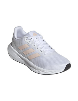 zapatilla running adidas mujer RUNFALCON 3.0 blanco