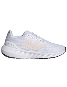 zapatilla running adidas mujer RUNFALCON 3.0 blanco