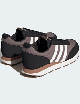 zapatilla adidas hombre clásica RUN 60S 3.0, marron