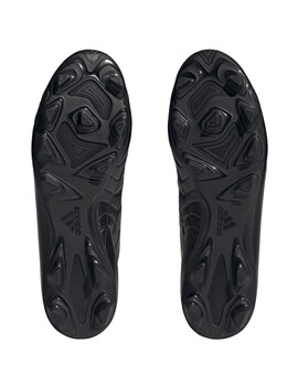 bota de fútbol adidas COPA PURE.4 FXG, negro