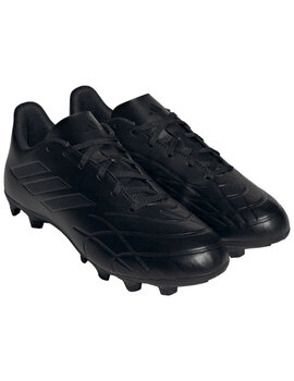 bota de fútbol adidas COPA PURE.4 FXG, negro