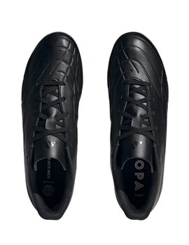 bota de fútbol adidas COPA PURE.4 FXG, negro