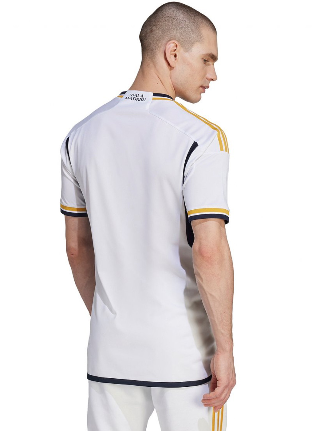 camiseta adidas REAL MADRID HOME 23/24