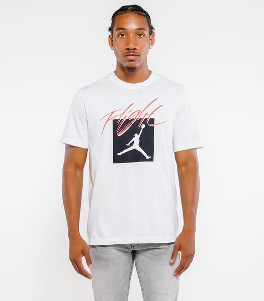 CAMISETA JUMPMAN MEN'S CORTA