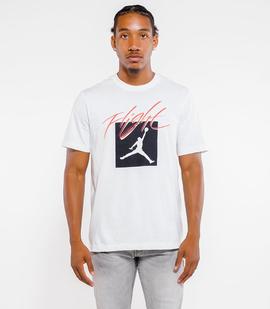 CAMISETA JORDAN JUMPMAN FLIGHT MEN'S MANGA CORTA