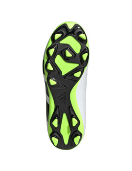 bota de fútbol adidas PREDATOR ACCURACY.4 FXG Junior