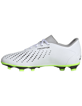 bota de fútbol adidas PREDATOR ACCURACY.4 FXG Junior