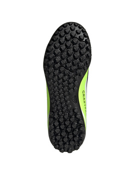 bota de fútbol adidas X CRAZYFAST.4 TF Junior