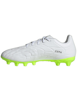 bota de fútbol adidas COPA PURE.3 MG, blanco