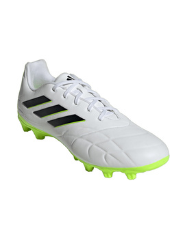 bota de fútbol adidas COPA PURE.3 MG, blanco