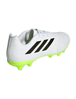 bota de fútbol adidas COPA PURE.3 MG, blanco