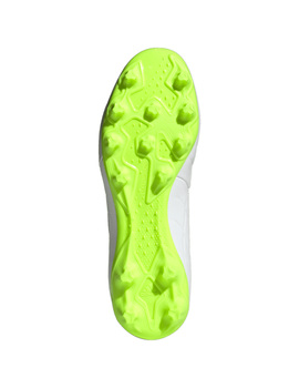 bota de fútbol adidas COPA PURE.3 MG, blanco
