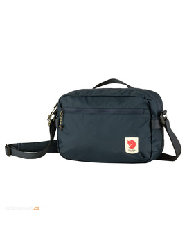 bandolera FJALLRAVEN HIGH COAST CROSSBODY,marino