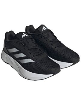 zapatilla adidas duramo mujer DURAMO SL , negro/blanco