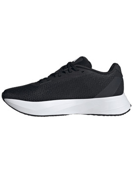 zapatilla adidas duramo mujer DURAMO SL , negro/blanco