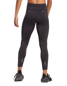 malla  running adidas mujer DAILYRUN 7/8, negro
