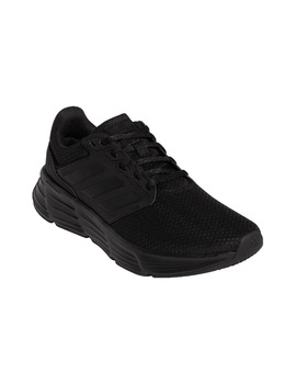 zapatilla running adidas GALAXY 6 negro