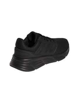 zapatilla running adidas GALAXY 6 negro