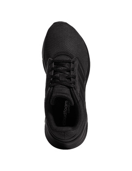 zapatilla running adidas GALAXY 6 negro