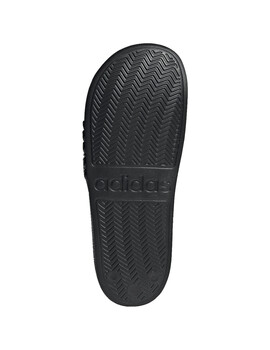 chancla adidas ADILETTE SHOWER, negro