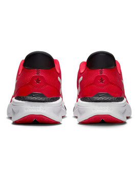 zapatilla nike STAR RUNNER 4 junior, rojo