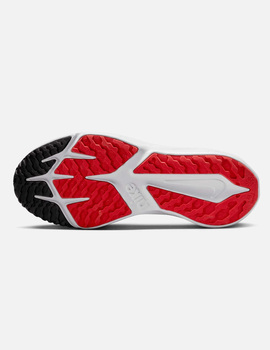 zapatilla nike STAR RUNNER 4 junior, rojo