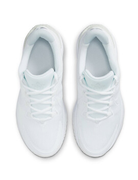 zapatilla nike STAR RUNNER 4 junior, blanco
