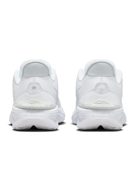 zapatilla nike STAR RUNNER 4 junior, blanco